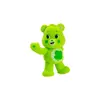 P.M.I. Kids World Care Bears 1. sērijas figūriņu komplekts (8 gab.) Photo 11