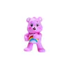 P.M.I. Kids World Care Bears 1. sērijas figūriņu komplekts (8 gab.) Photo 21