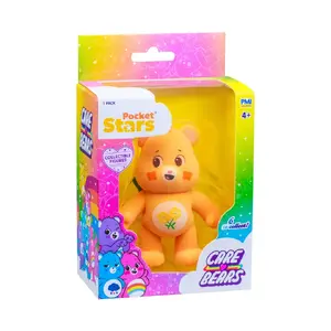 Коллекционная фигурка P.M.I. Kids World Care Bears Серия 1, 10 см