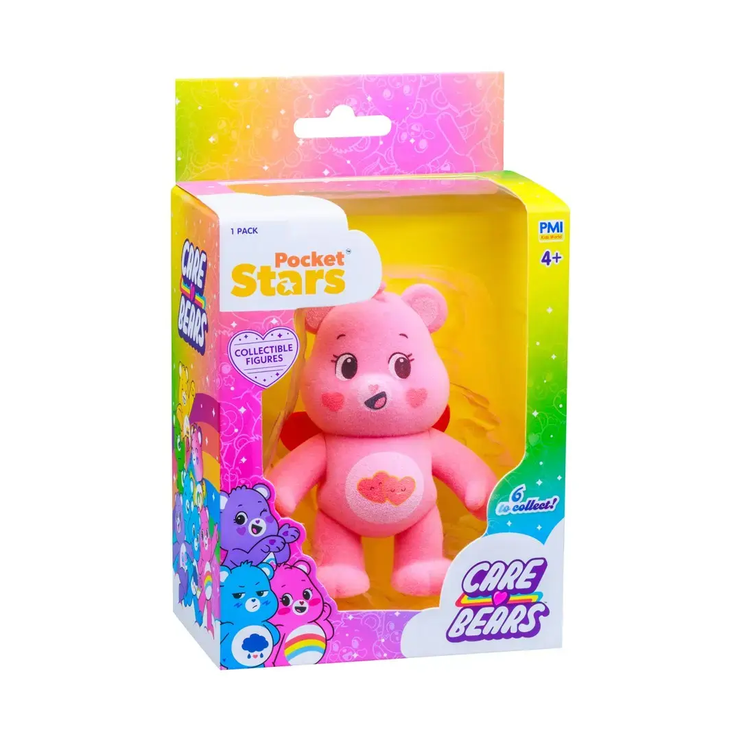 Фигурка P.M.I. Kids World Care Bears Серия 1, 10 см Photo 6