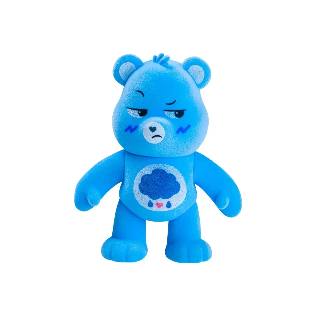 Фигурка P.M.I. Kids World Care Bears Серия 1, 10 см Photo 7