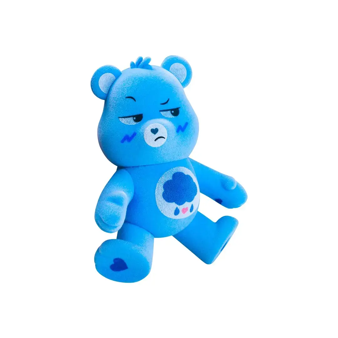 Фигурка P.M.I. Kids World Care Bears Серия 1, 10 см Photo 8