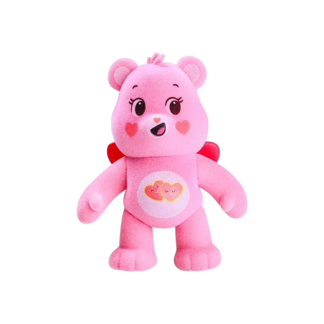 Фигурка P.M.I. Kids World Care Bears Серия 1, 10 см Photo 9