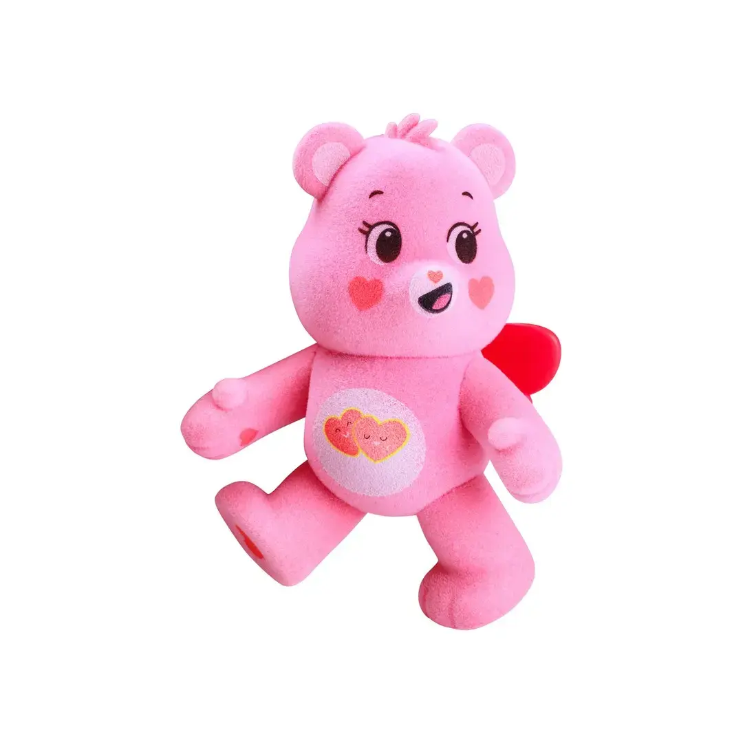 Фигурка P.M.I. Kids World Care Bears Серия 1, 10 см Photo 10
