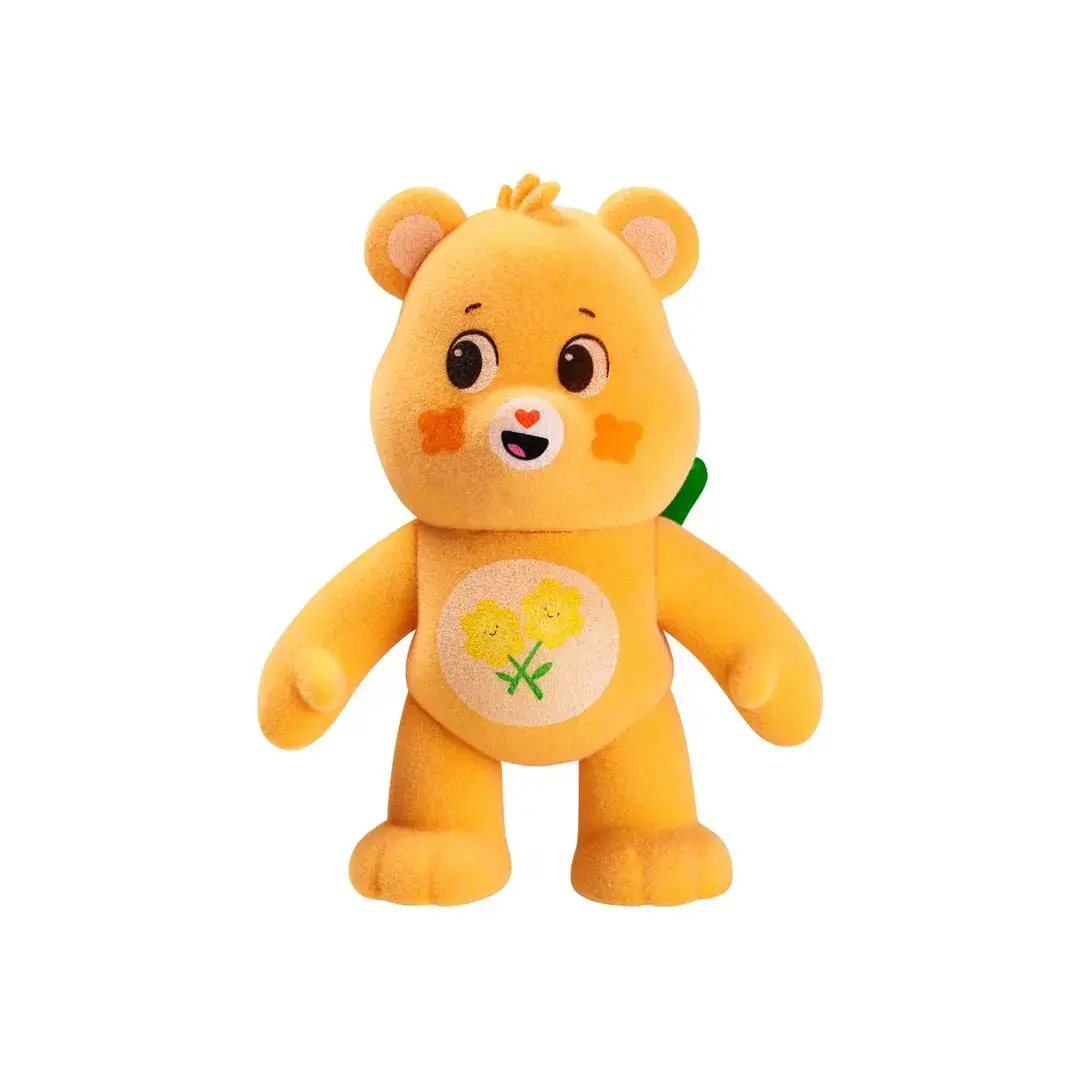 Фигурка P.M.I. Kids World Care Bears Серия 1, 10 см Photo 11