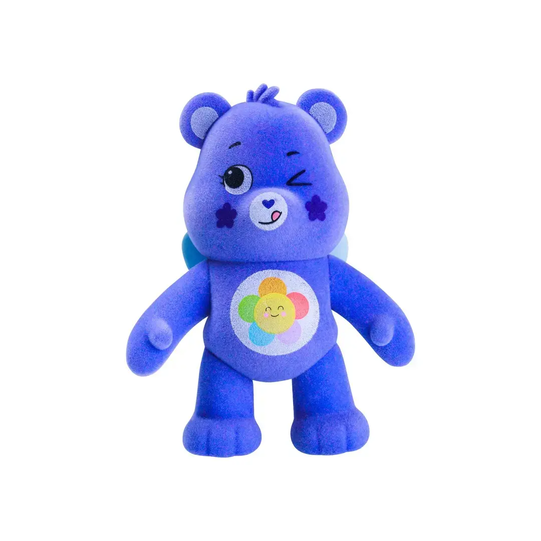 Фигурка P.M.I. Kids World Care Bears Серия 1, 10 см Photo 12
