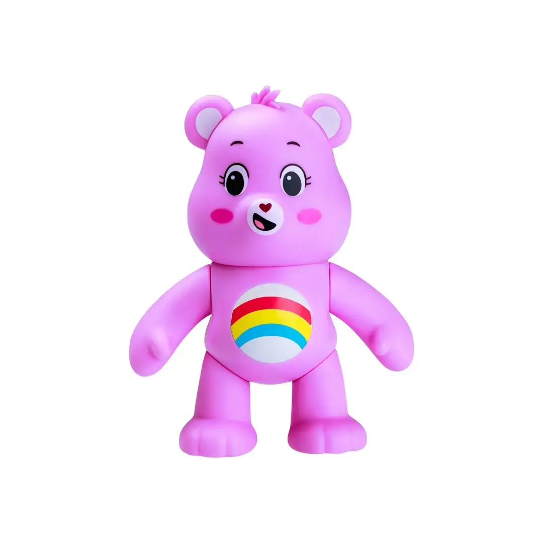 Фигурка P.M.I. Kids World Care Bears Серия 1, 10 см Photo 14