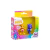 Фигурки P.M.I. Kids World Care Bears Серия 1, 2 шт. Photo 2