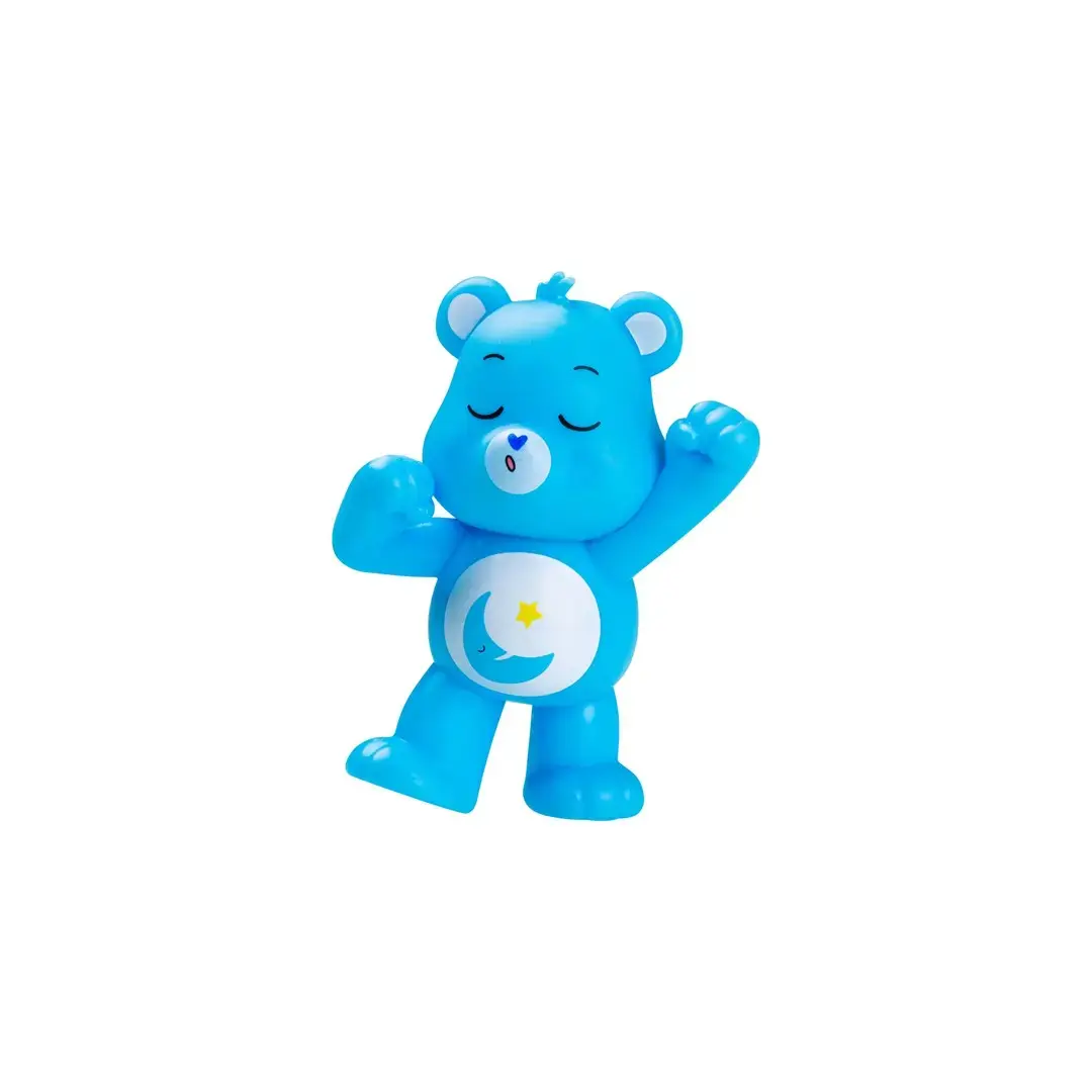 Фигурки P.M.I. Kids World Care Bears Серия 1, 2 шт. Photo 5
