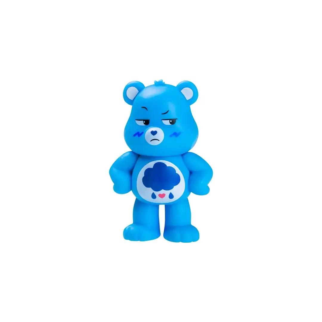 Фигурки P.M.I. Kids World Care Bears Серия 1, 2 шт. Photo 6