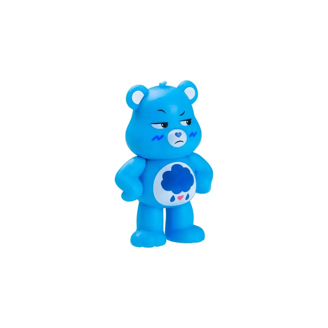Фигурки P.M.I. Kids World Care Bears Серия 1, 2 шт. Photo 7