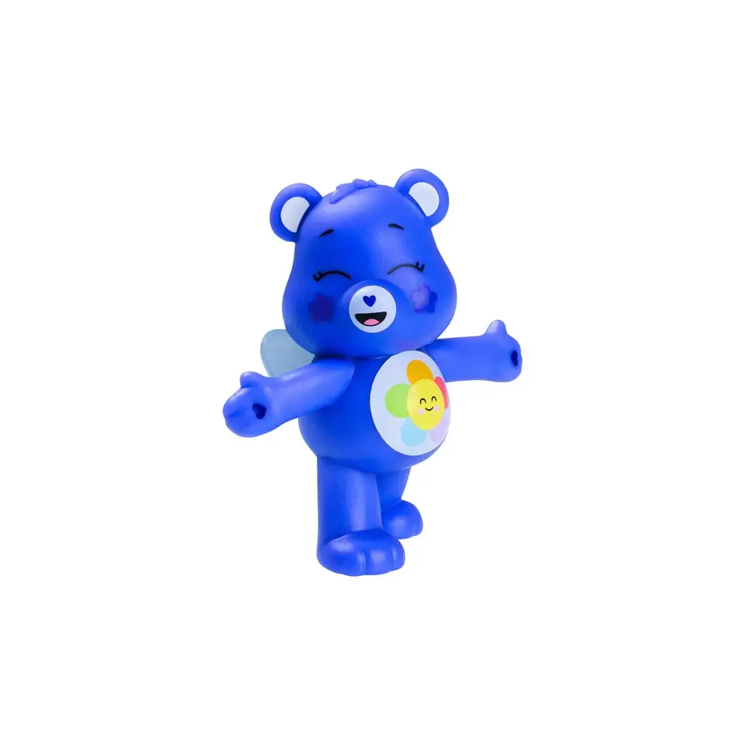Фигурки P.M.I. Kids World Care Bears Серия 1, 2 шт. Photo 10