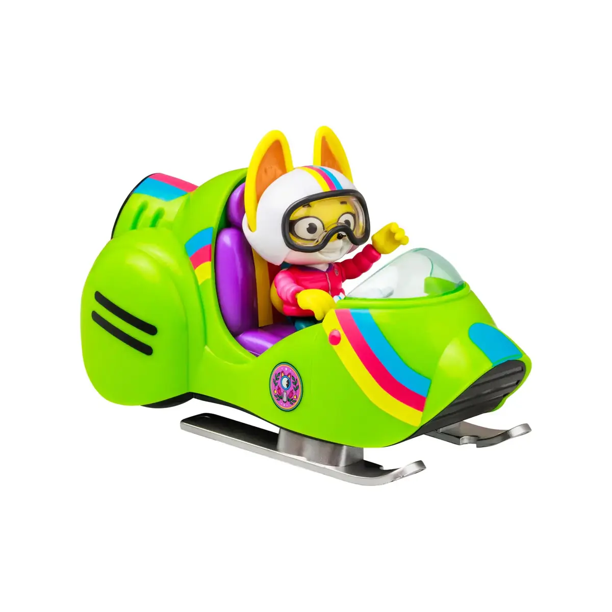 p.m.i kids world Creature Cases Multi Terrain Motorcycle Snow Photo 3