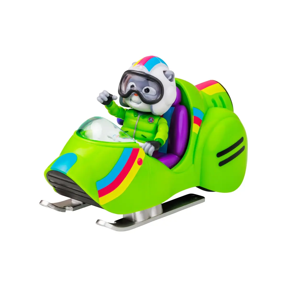 p.m.i kids world Creature Cases Multi Terrain Motorcycle Snow Photo 4
