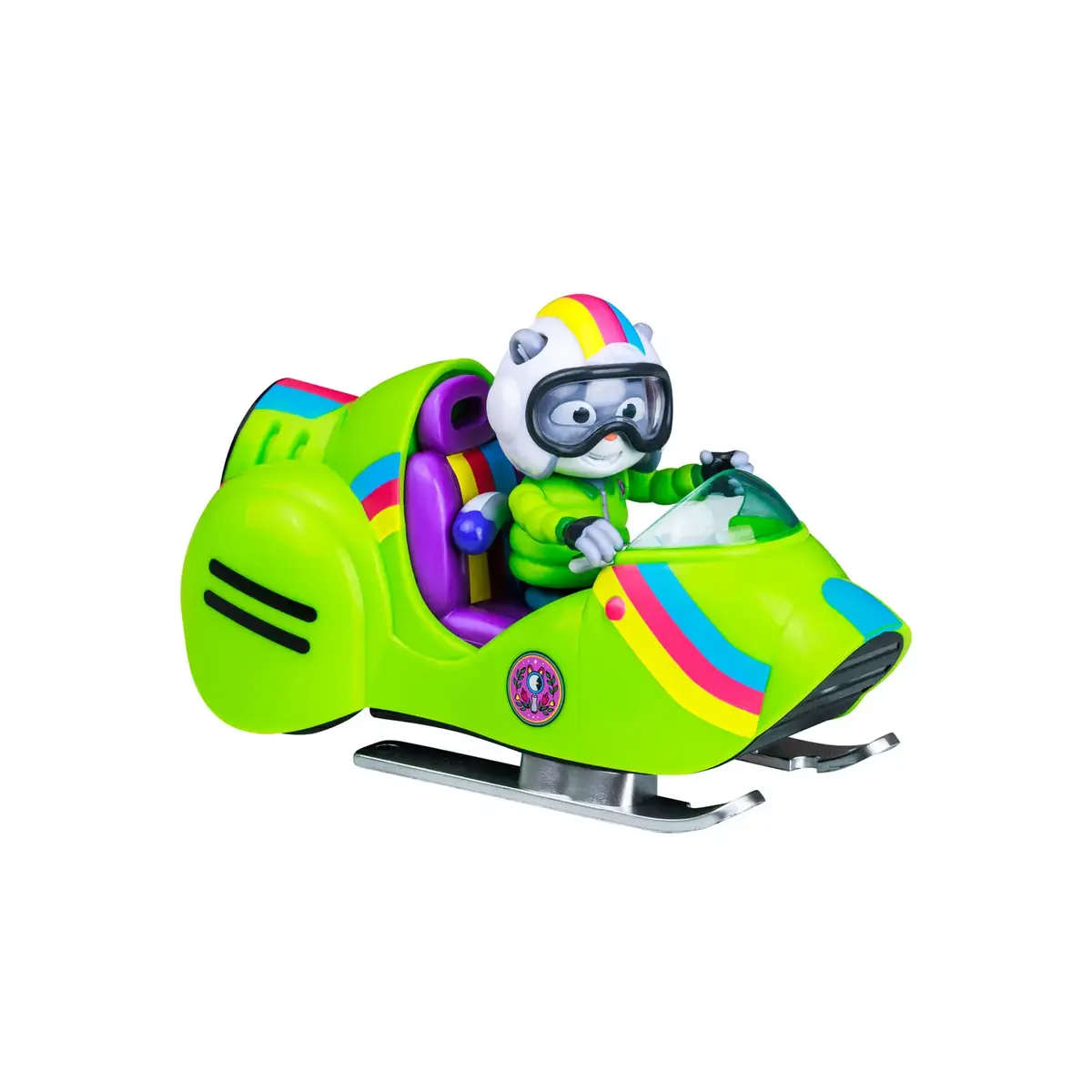 p.m.i kids world Creature Cases Multi Terrain Motorcycle Snow Photo 5