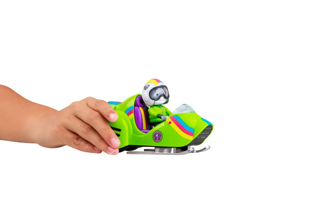 p.m.i kids world Creature Cases Multi Terrain Motorcycle Snow Photo 6