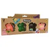 Фигурки P.M.I. Kids World Fuggler Series 2, 4 шт. Photo 2