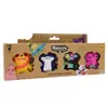 Фигурки P.M.I. Kids World Fuggler Series 2, 4 шт. Photo 7