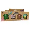 Фигурки P.M.I. Kids World Fuggler Series 2, 4 шт. Photo 8