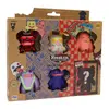 Набор фигурок P.M.I. Kids World Fuggler Series 2, 6 шт. Photo 5