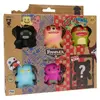 Набор фигурок P.M.I. Kids World Fuggler Series 2, 6 шт. Photo 7