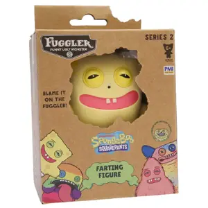 P.M.I. Kids World Fuggler Series 2 Farting figūra 9 cm, sortiments