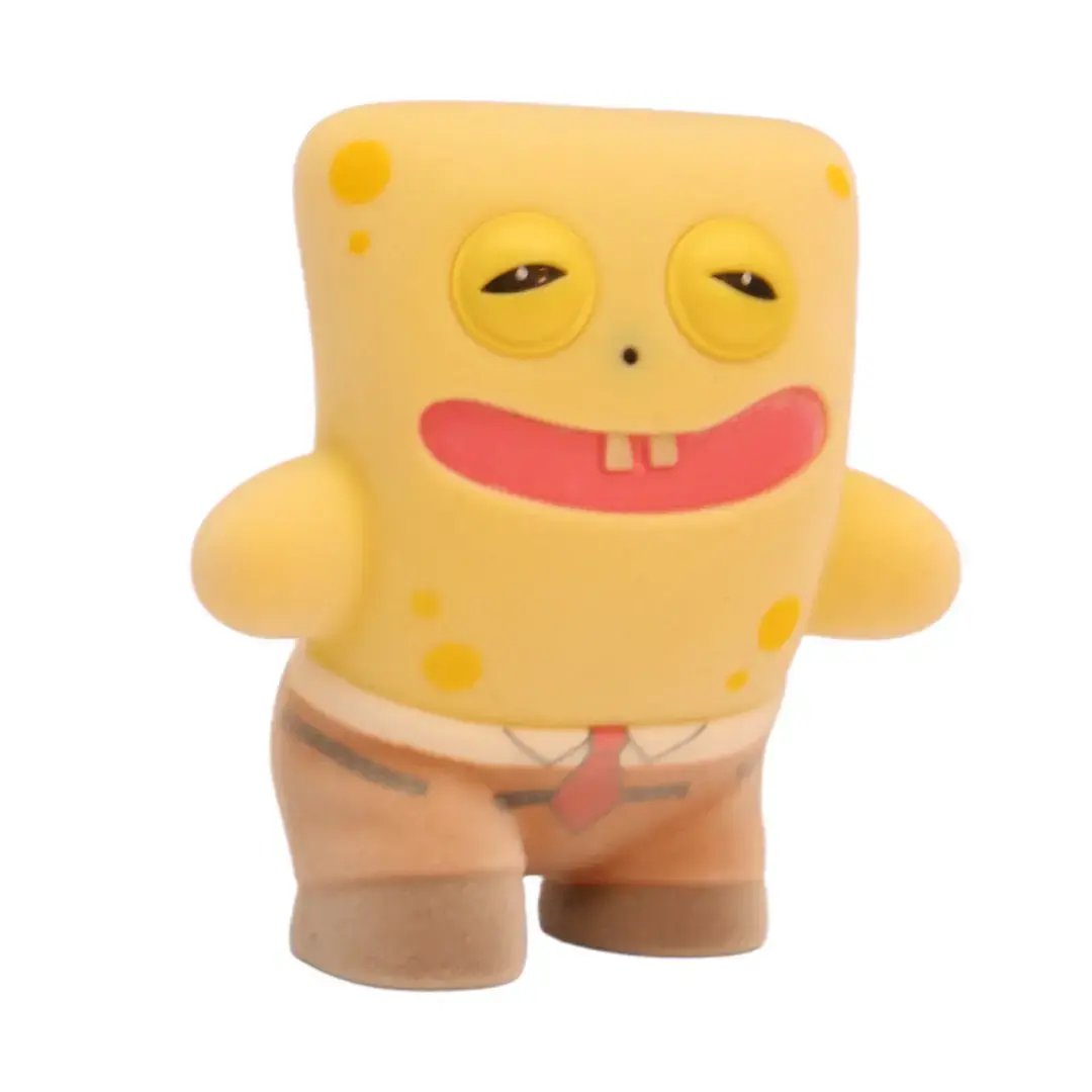 Фигурка P.M.I. Kids World Fuggler Series 2 Farting 9 см Photo 2