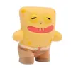 Фигурка P.M.I. Kids World Fuggler Series 2 Farting 9 см Photo 2