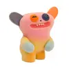 Фигурка P.M.I. Kids World Fuggler Series 2 Farting 9 см Photo 4