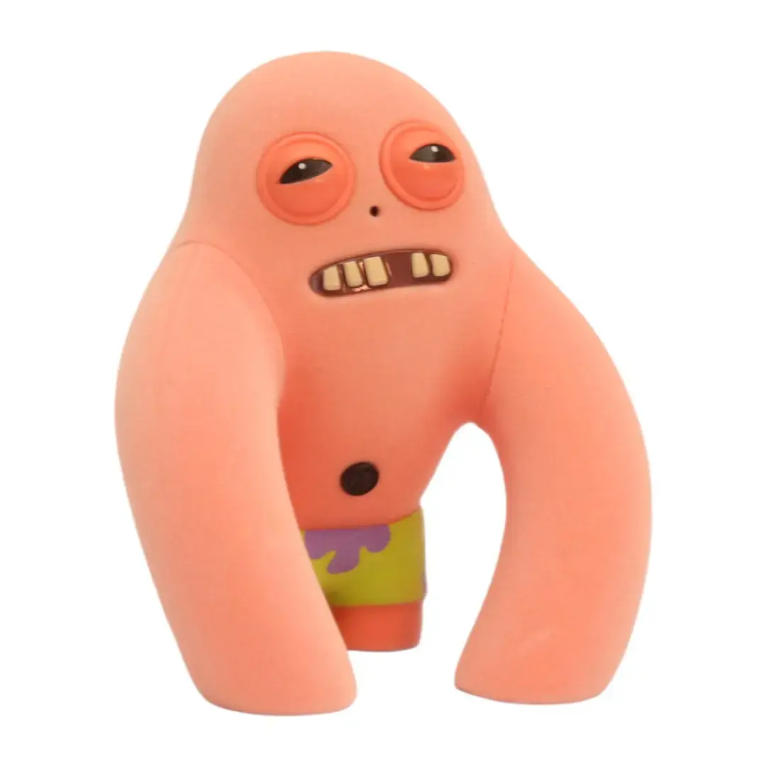 Фигурка P.M.I. Kids World Fuggler Series 2 Farting 9 см Photo 6