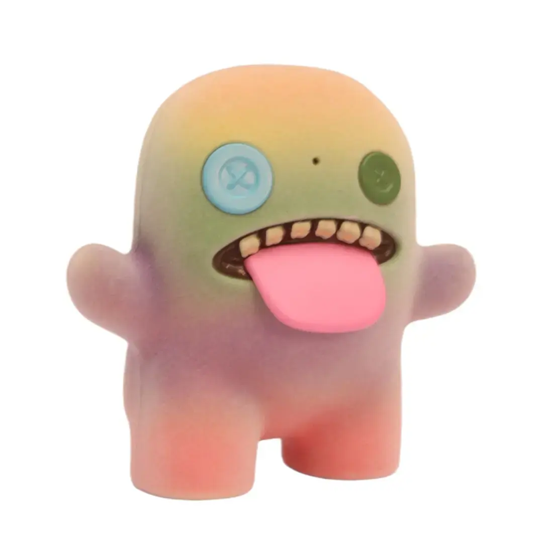Фигурка P.M.I. Kids World Fuggler Series 2 Farting 9 см Photo 8