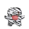 Коллекционные фигурки P.M.I. Kids World Fuggler Серия 1, 8 шт Photo 4