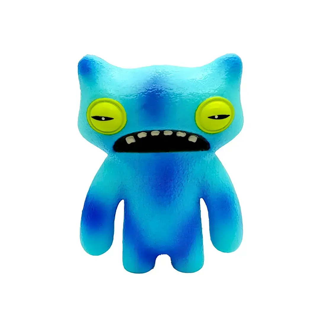 Коллекционные фигурки P.M.I. Kids World Fuggler Серия 1, 8 шт Photo 5