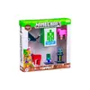P.M.I. Kids World Minecraft Series 2 figūriņu komplekts Photo 2