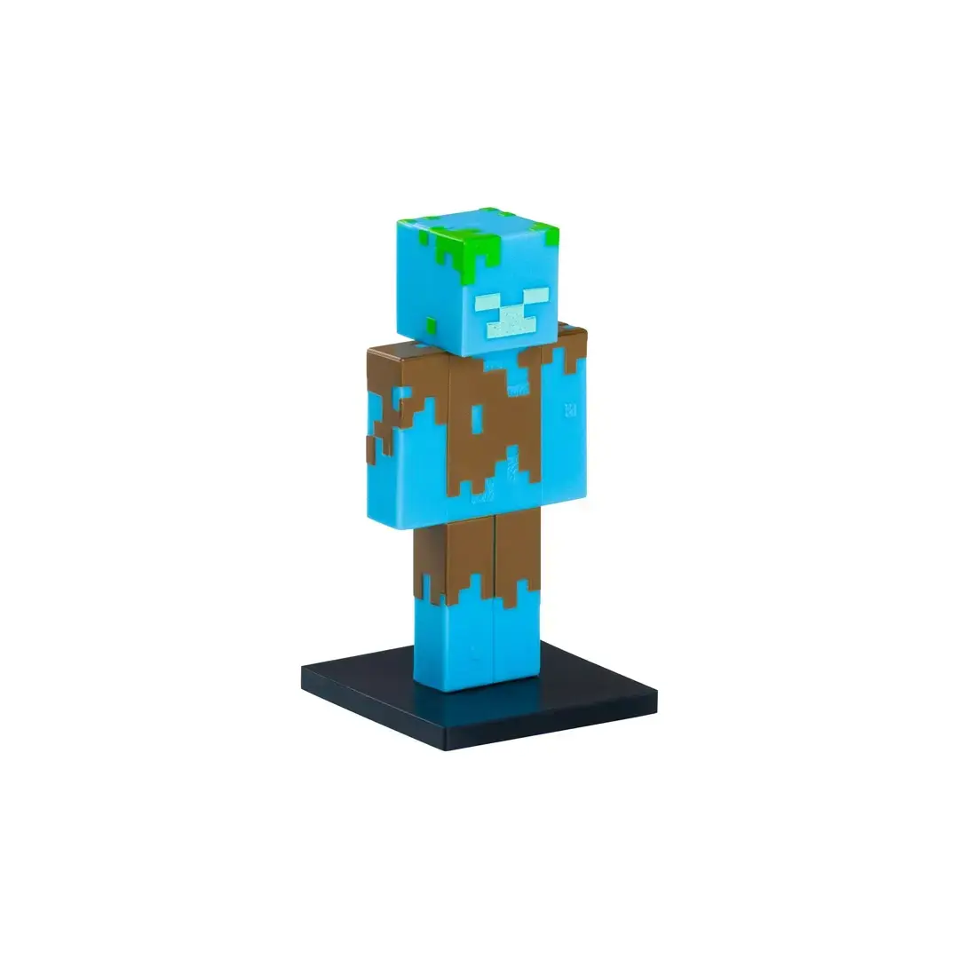 P.M.I. Kids World Minecraft Series 2 figūriņu komplekts Photo 7