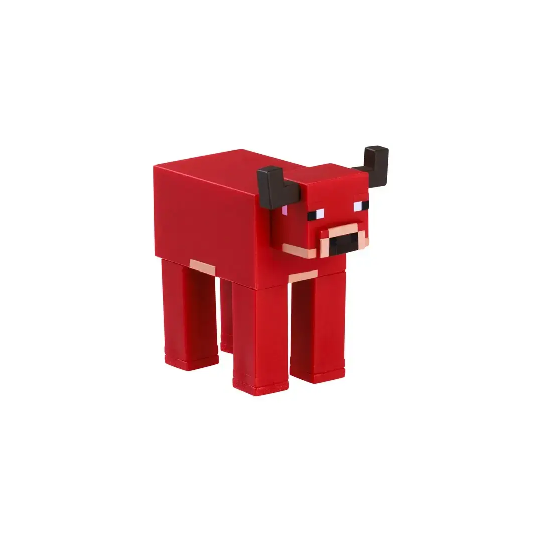 P.M.I. Kids World Minecraft Series 2 figūriņu komplekts Photo 10