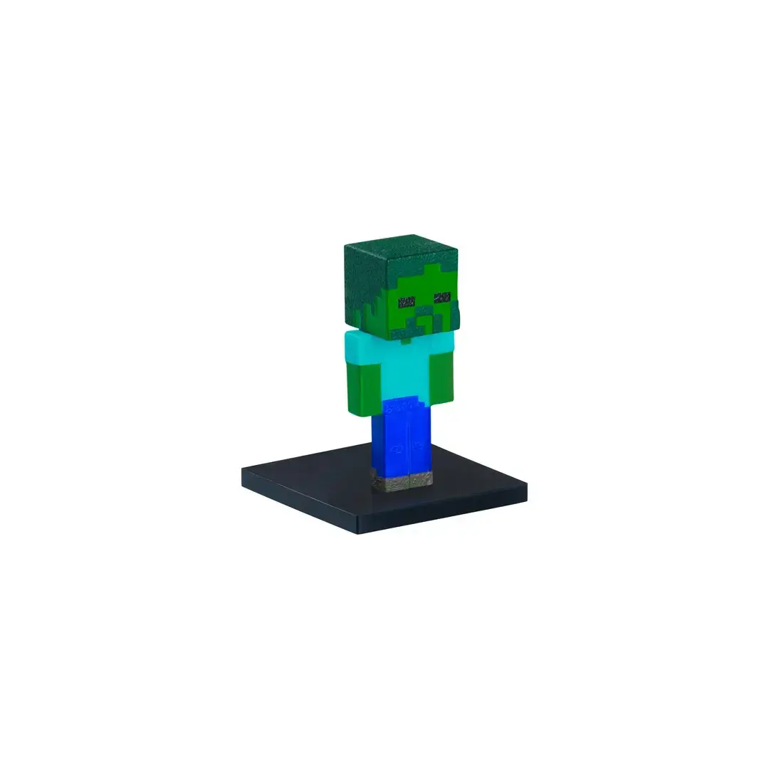 P.M.I. Kids World Minecraft Series 2 figūriņu komplekts Photo 11