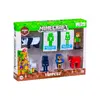 Фигурки P.M.I. Kids World Minecraft Series 2, набор 8 шт Photo 4