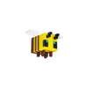 Фигурки P.M.I. Kids World Minecraft Series 2, набор 8 шт Photo 7