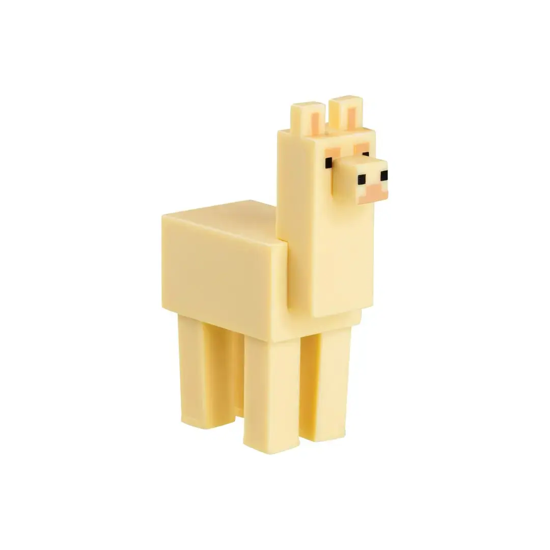 Фигурки P.M.I. Kids World Minecraft Series 2, набор 8 шт Photo 10