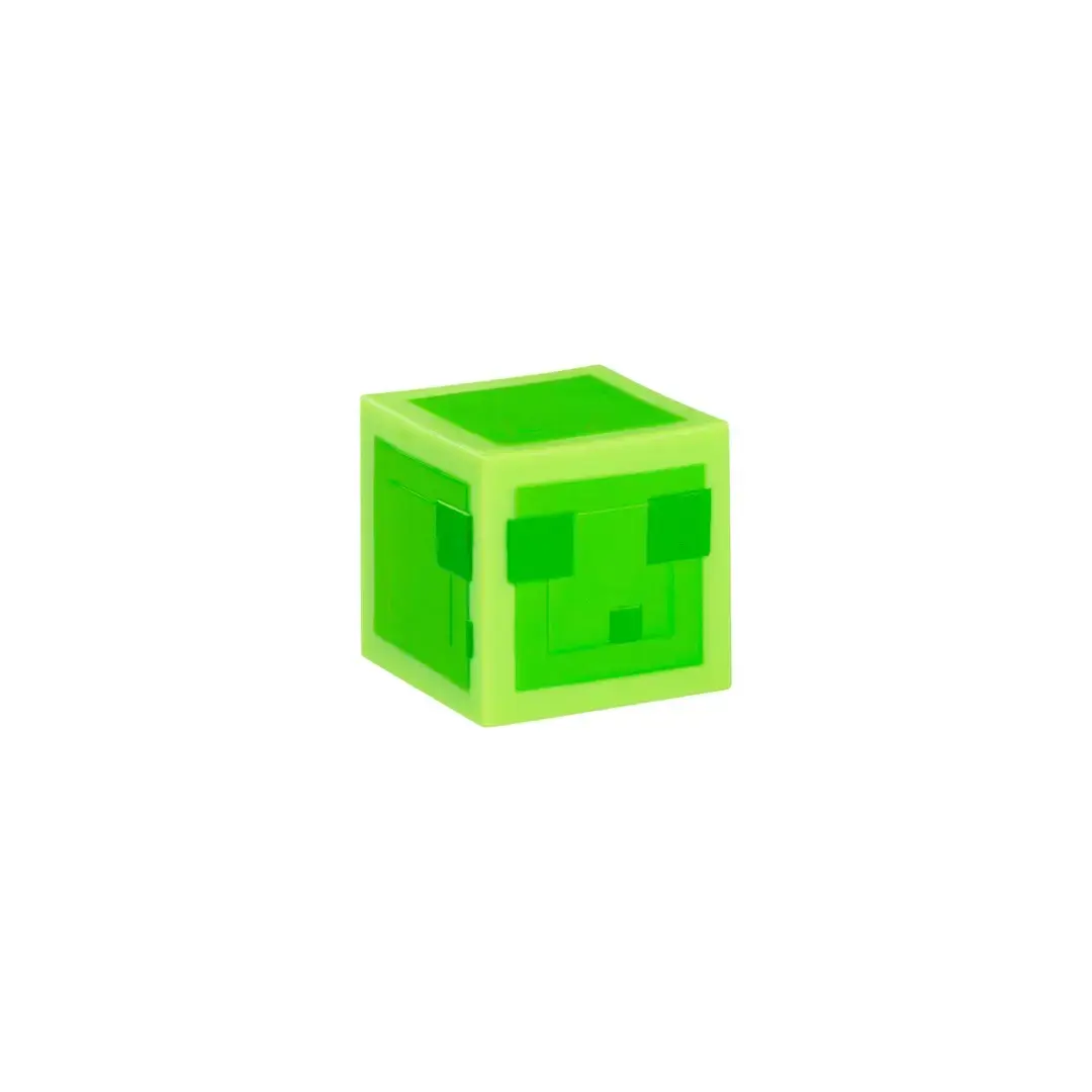 Фигурки P.M.I. Kids World Minecraft Series 2, набор 8 шт Photo 11