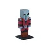 Фигурки P.M.I. Kids World Minecraft Series 2, набор 8 шт Photo 15