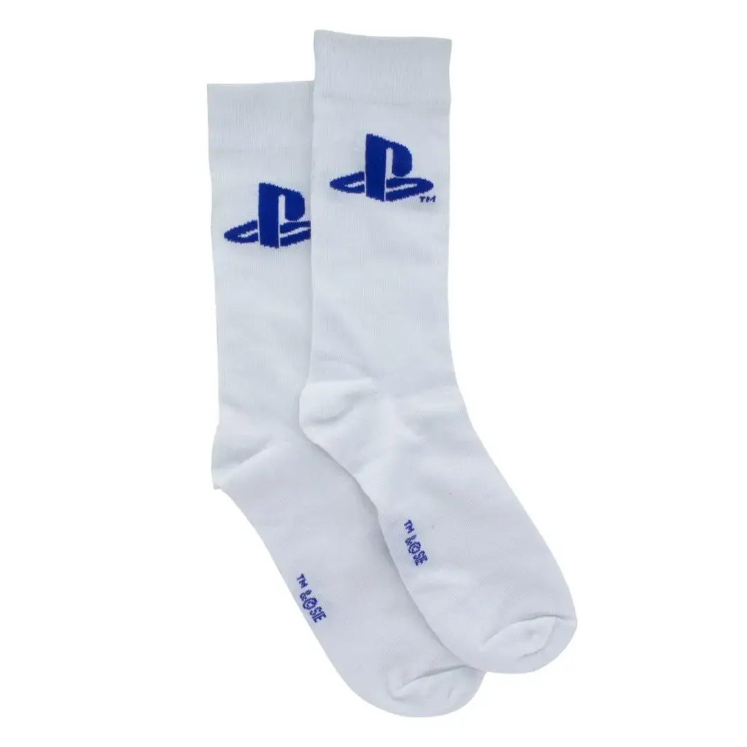Подарочный набор Paladone PlayStation 5 — кружка и носки Photo 3