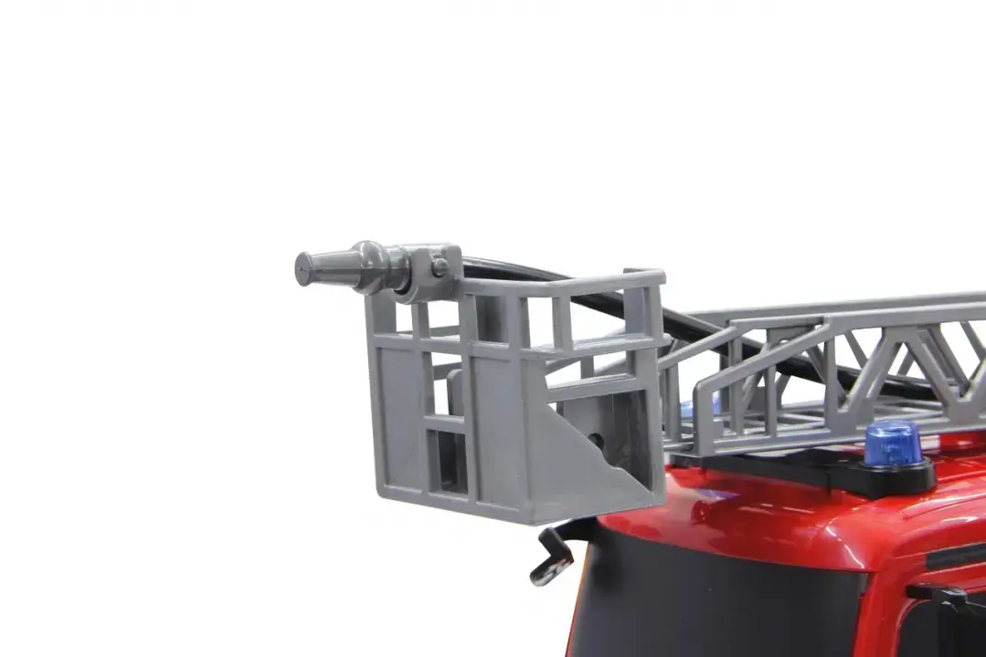 Пожарная машина Jamara Mercedes Antos 1:20 Photo 7