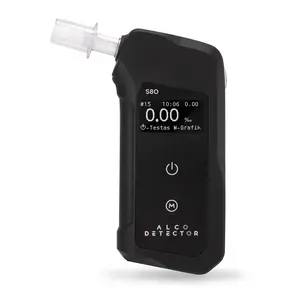 Alkotests Alcodetector S80