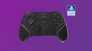 Turtle Beach Victrix Pro BFG Reloaded Modular Wireless Gamepad for PlayStation 5, PlayStation 4 and PC