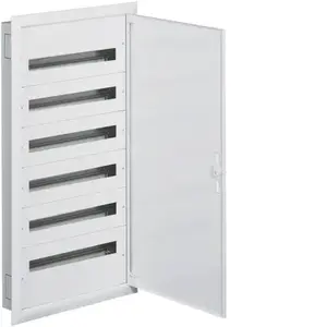 Hager FW624FT Electrical Enclosure IP30