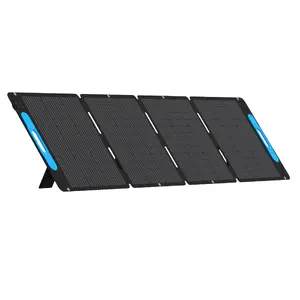 RealPower 411608 monokristāliskais saules panelis 300 W