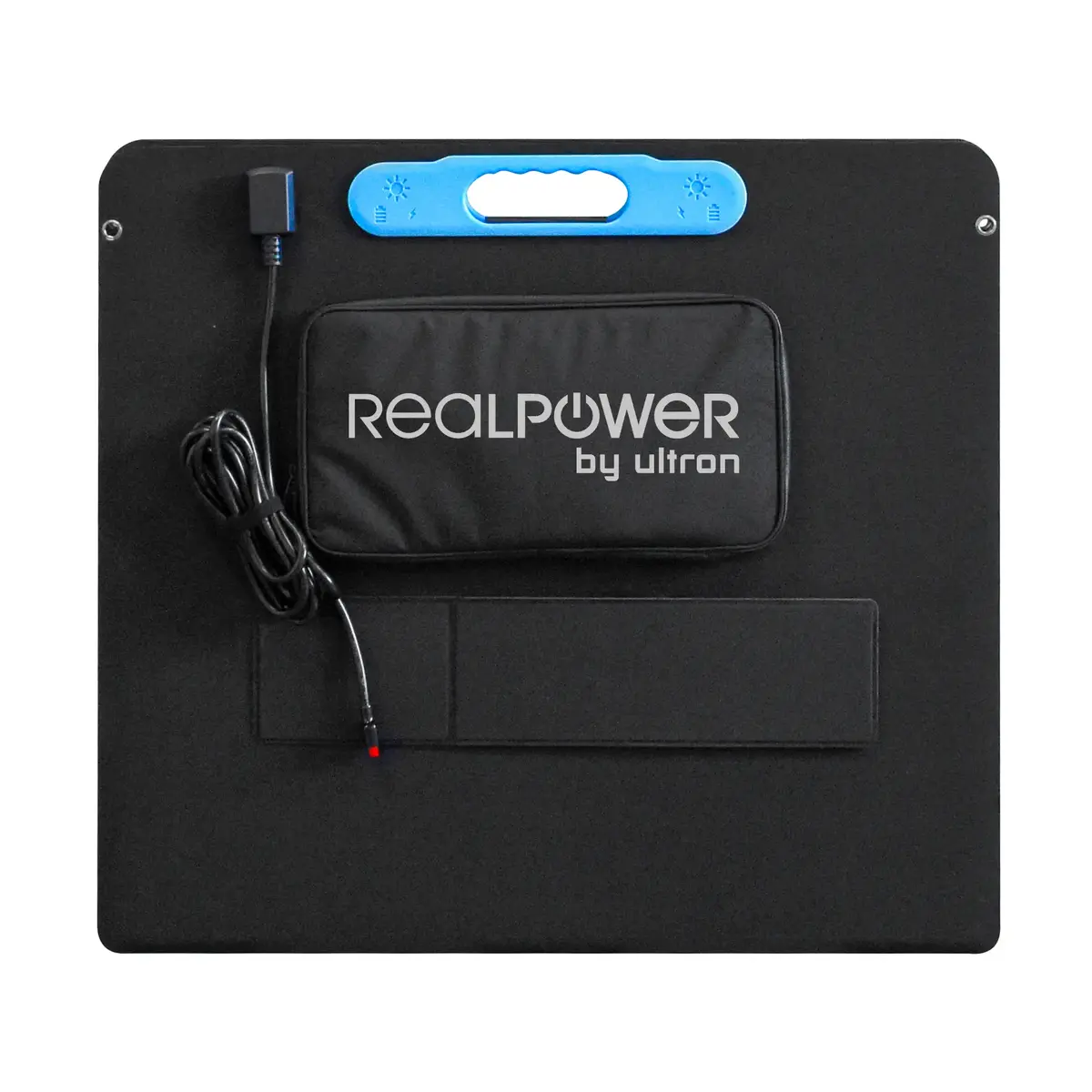 Солнечная панель RealPower 411608 300 Вт Photo 4