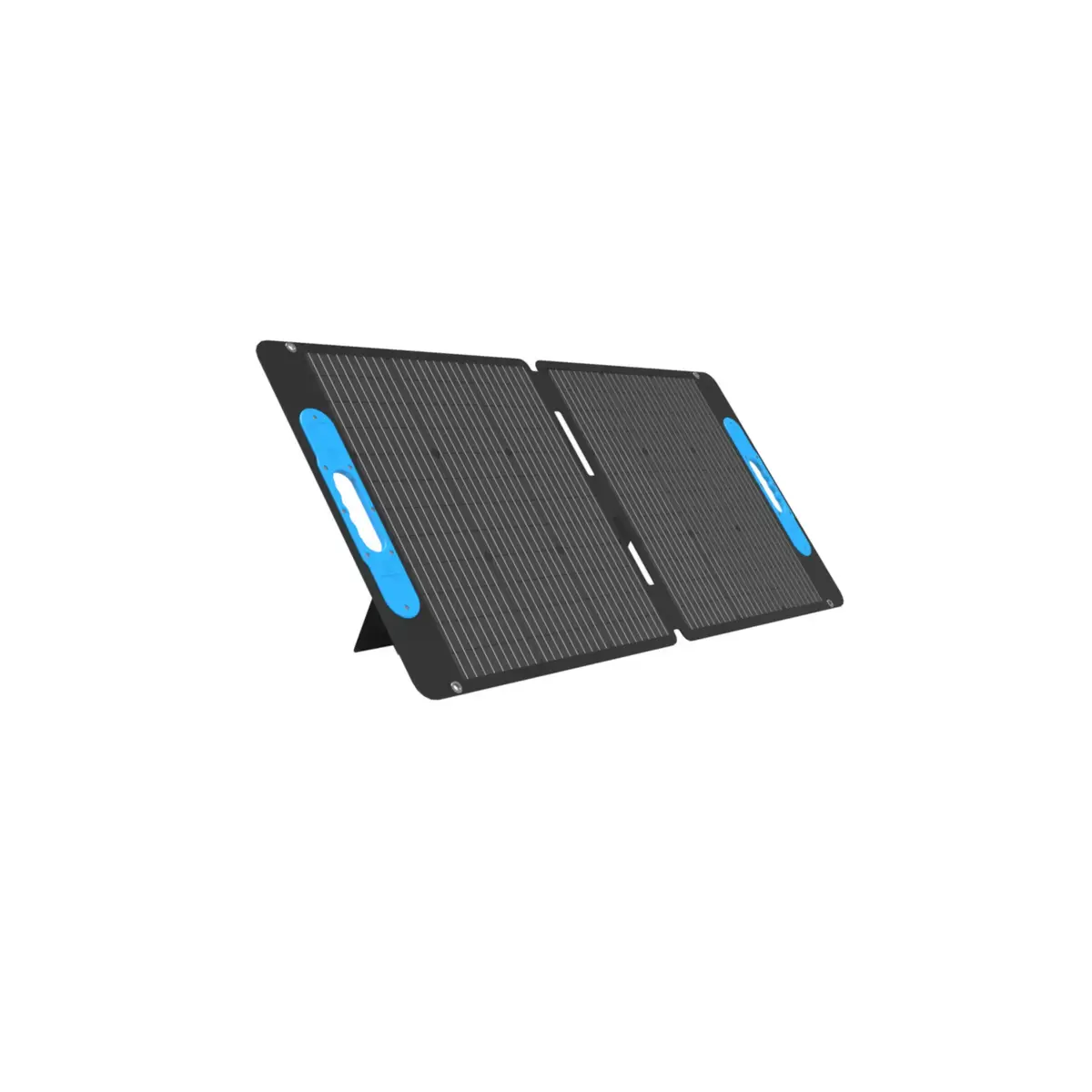 Солнечная панель RealPower 411605 100 Вт Photo 3
